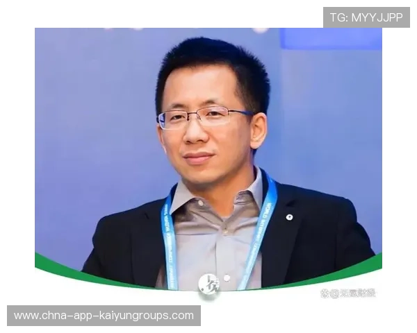 AI转型升级，张一鸣打造科技新引擎，张一鸣技术