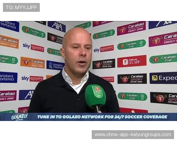 斯洛特带队获胜却“被生气”，英超VAR争议谁是赢家？