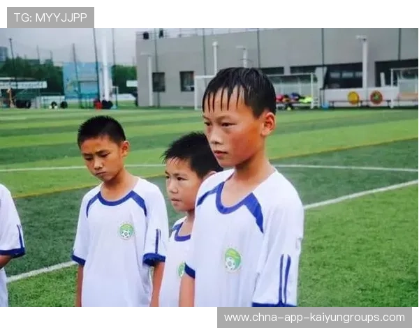 国家队公布未来三年发展蓝图 聚焦青训体系建设，国家队青训营