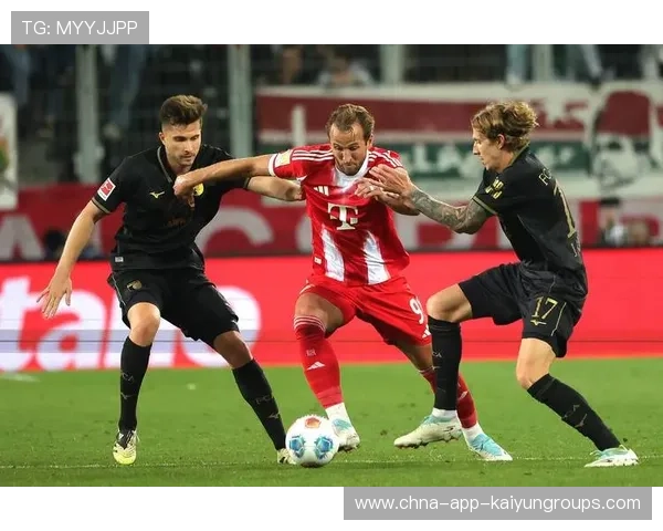 巴黎失利，梅开二度的迪亚斯助拜仁2-1击败巴黎，蒂亚戈 拜仁