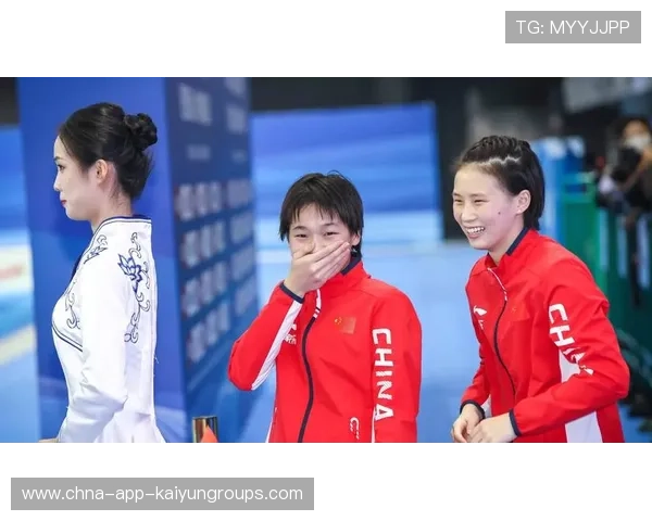 赛场“祝福瞬间”：运动员微笑面对挑战的感人故事