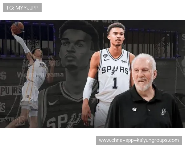 马刺年轻化阵容初见成效，未来潜力巨大，马刺当年阵容