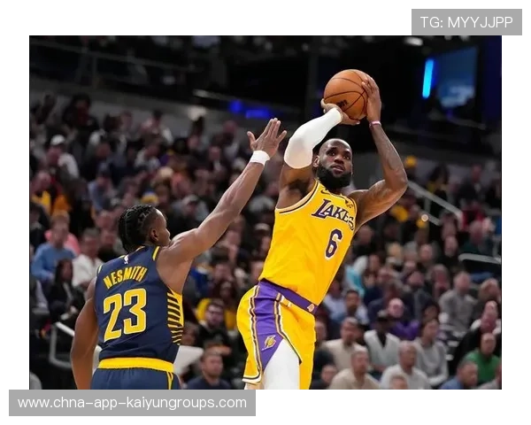 湖人篮板保护稳，二次进攻给足压力