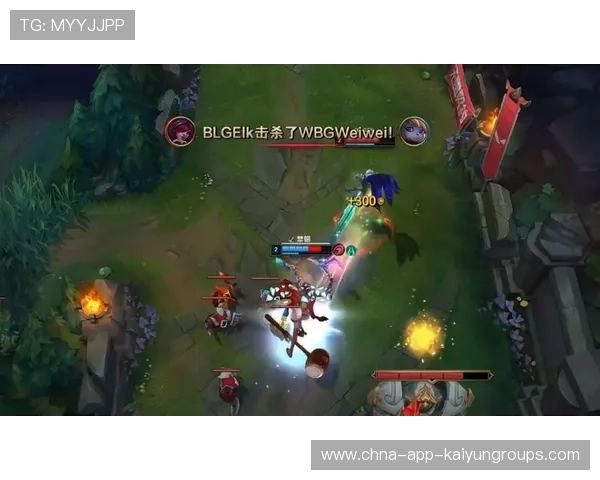 Elk团战爆发伤害拉满💥