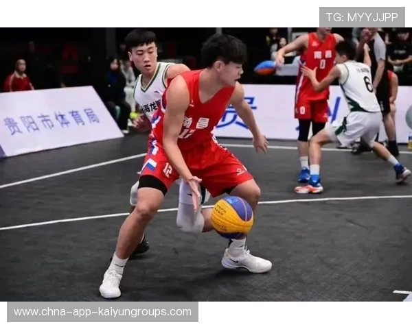 世界篮球三人制青少年赛：快节奏赛事更适合城市推广，三人制篮球排名